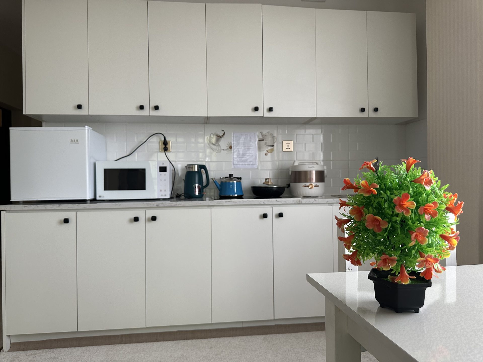 Eagle Town Standard Apartment 9