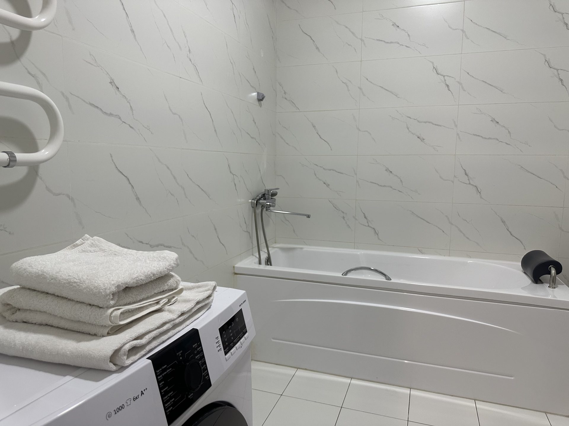 Eagle Town Standard Apartment 7