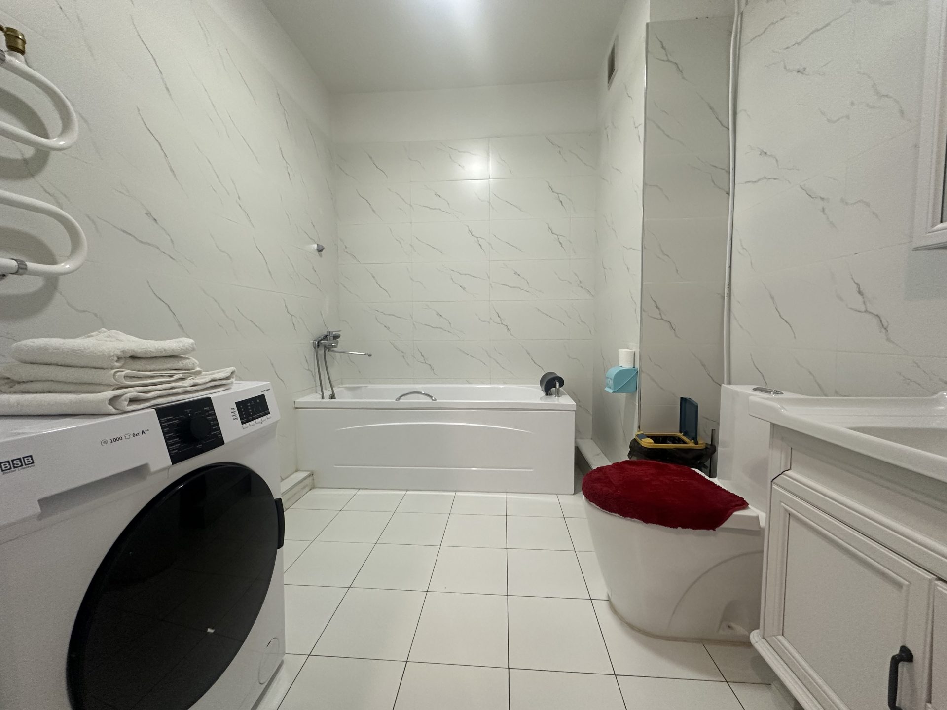 Eagle Town Standard Apartment 5