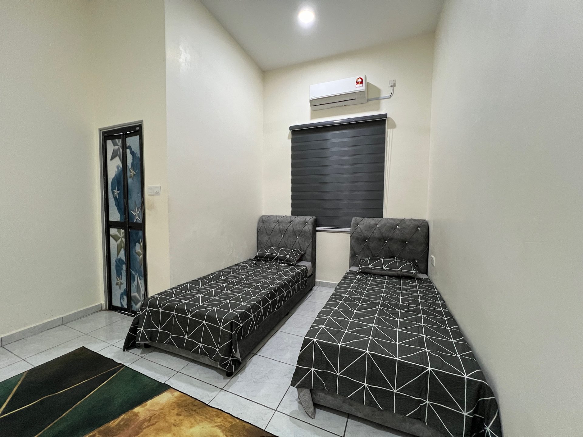 D’Lanjut KLIA Agro Transit Hostel 3