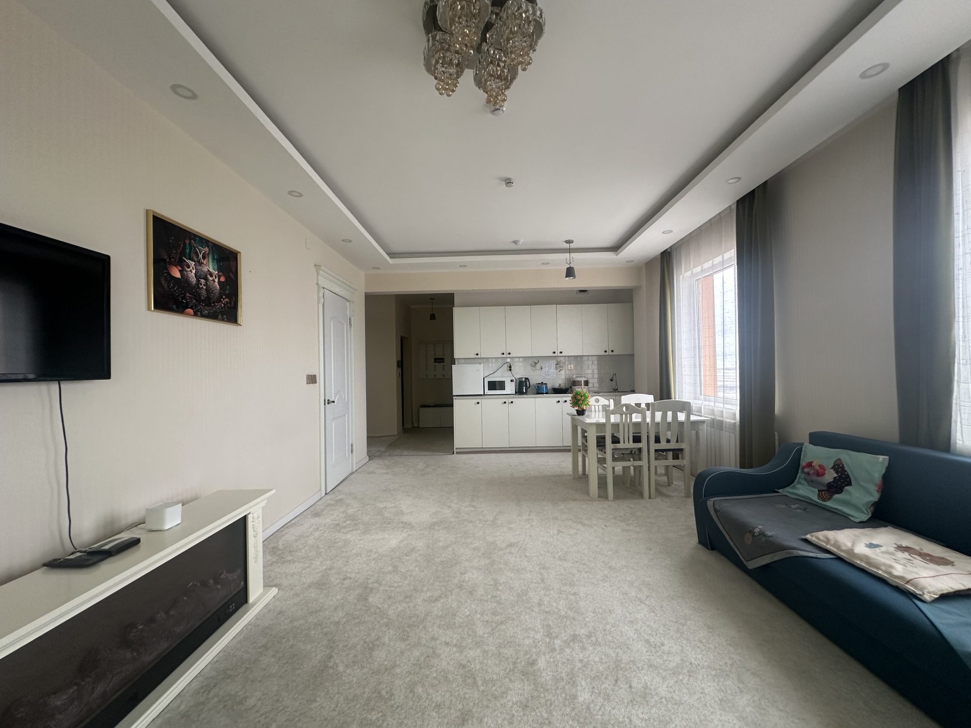 Eagle Town Standard Apartment 3