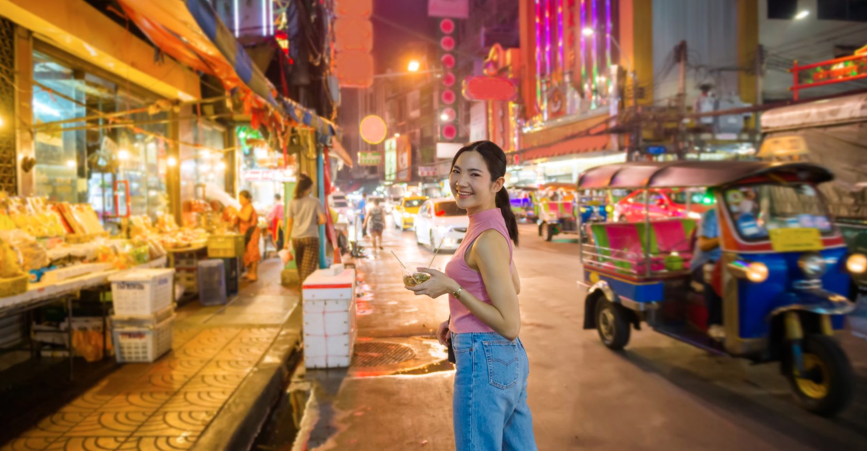 Cebu Street Food: What to Eat and Where to Find It