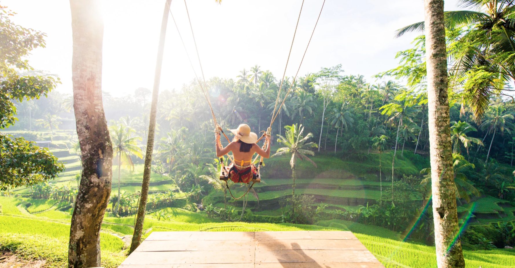 Top 10 Things to Do in Bali During a Short Transit Stay