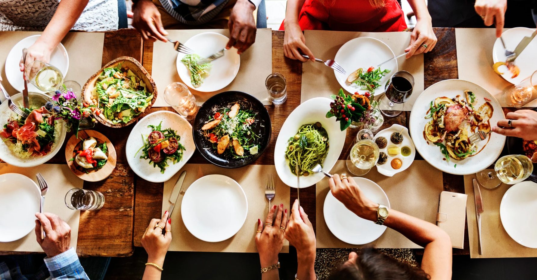 Top Cebu Restaurants Near the Airport for Layover Foodies