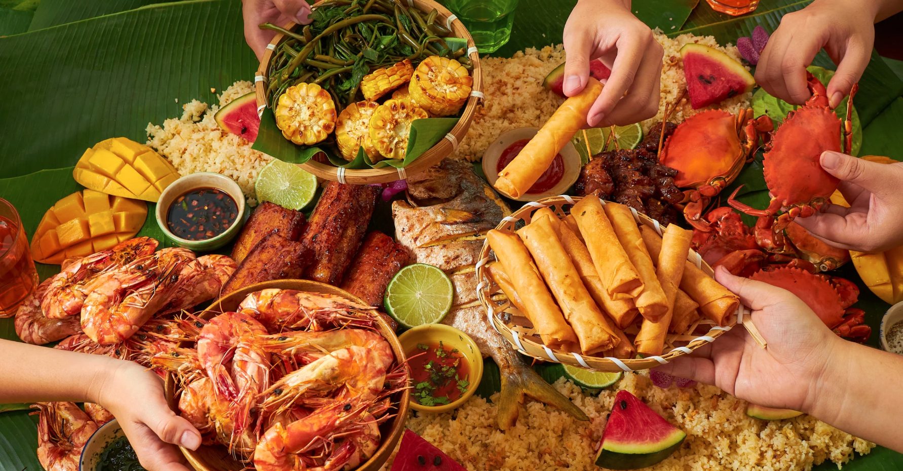 Top 10 Manila Street Food Delights: Perfect for Short Visits