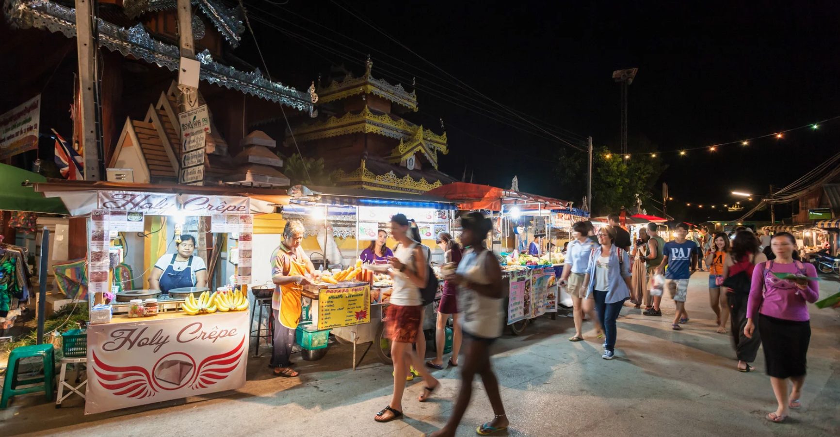 Bali Street Food Guide: Must-Try Dishes for Every Food Lover