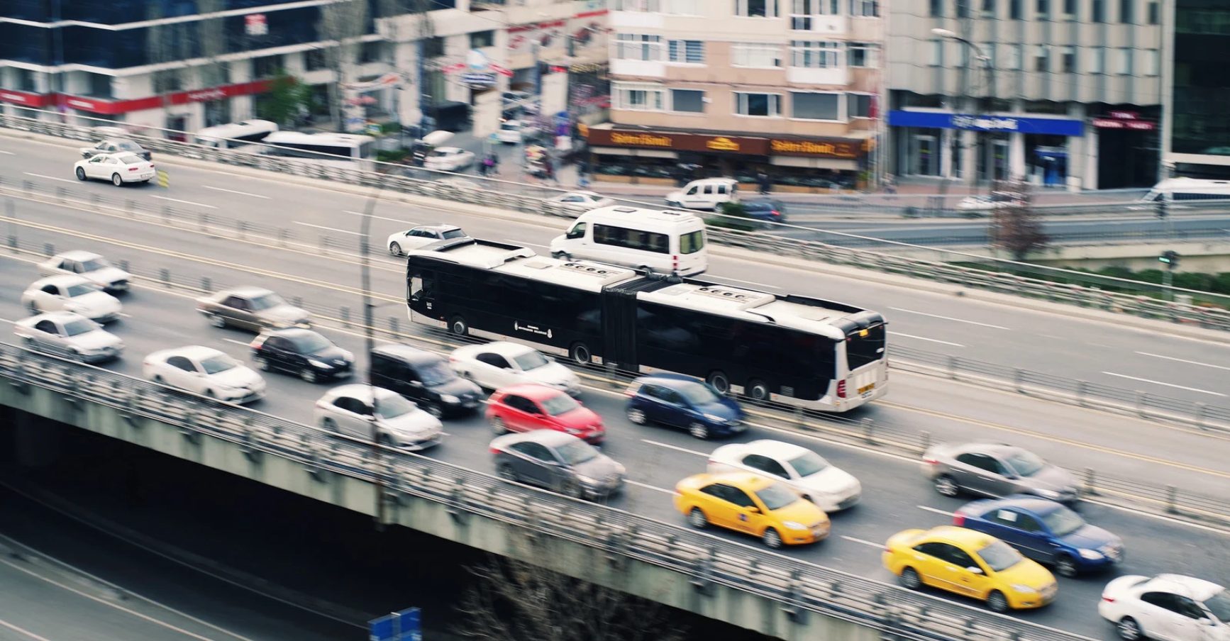 Public Transport in Tbilisi: Everything You Need to Know Before You Go