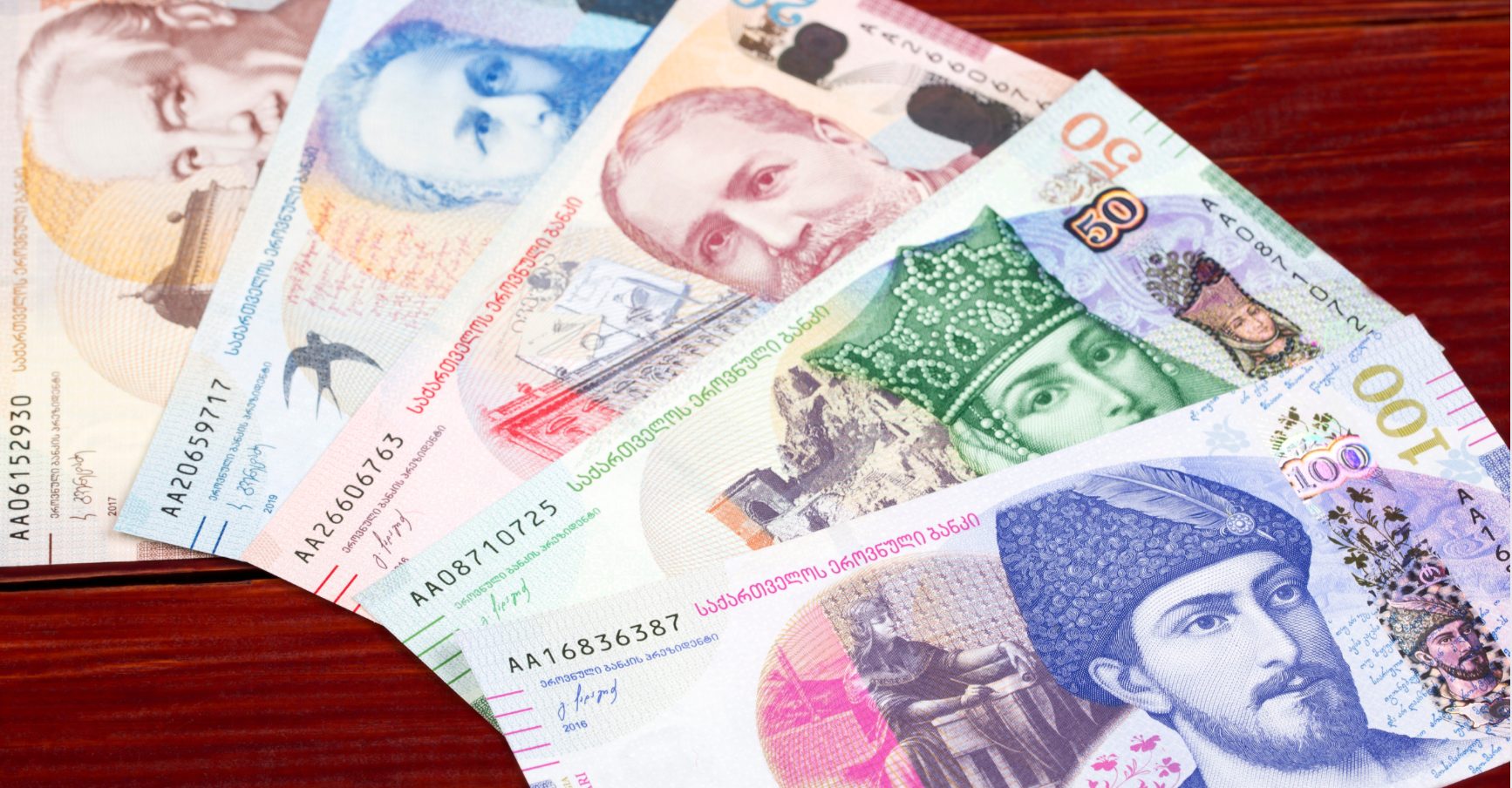 Georgia Currency for First-Time Visitors: Budgeting, Exchange Rates, and More