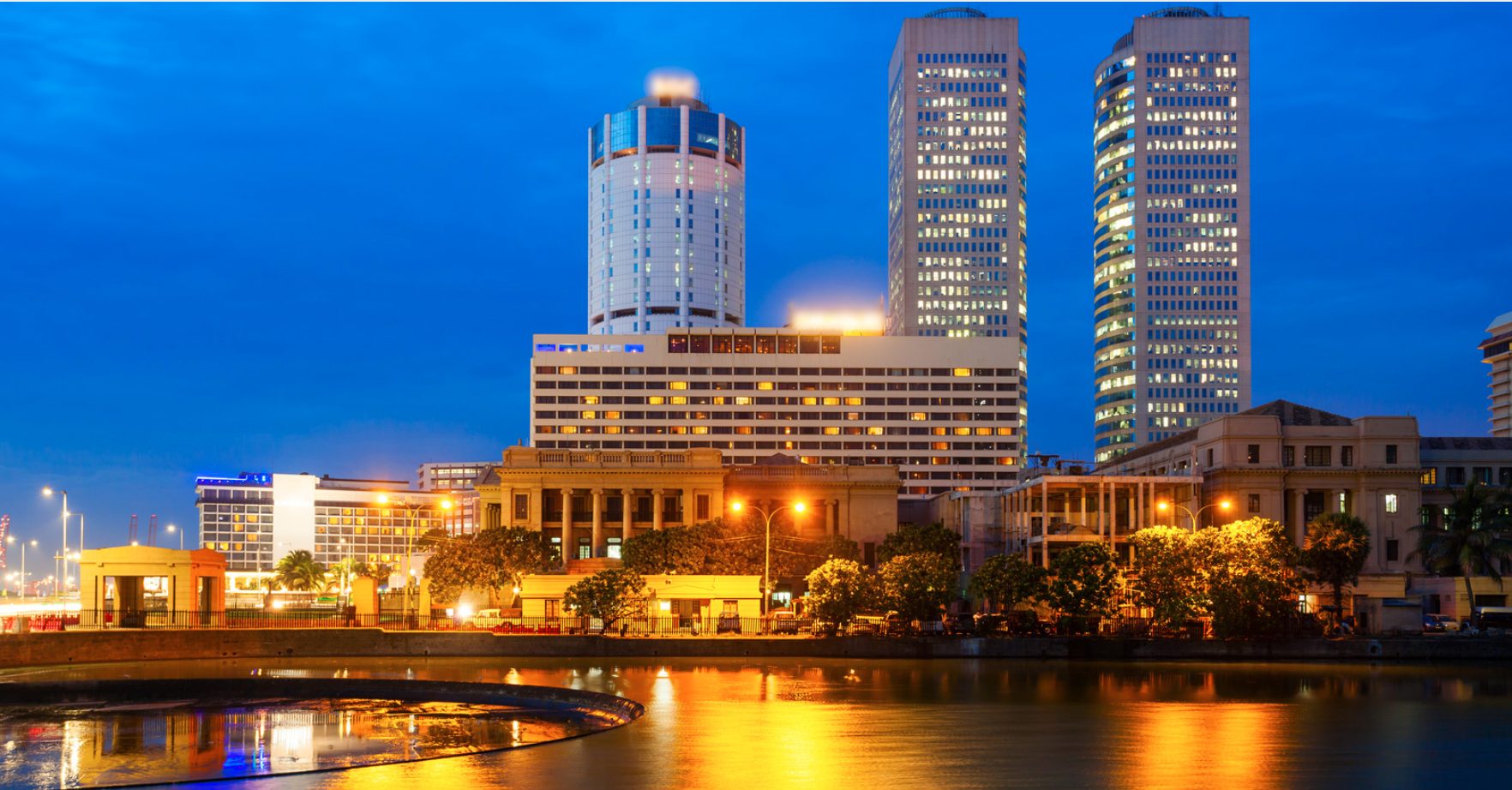 Colombo Transit Visa Rules: A Traveler’s Essential Guide
