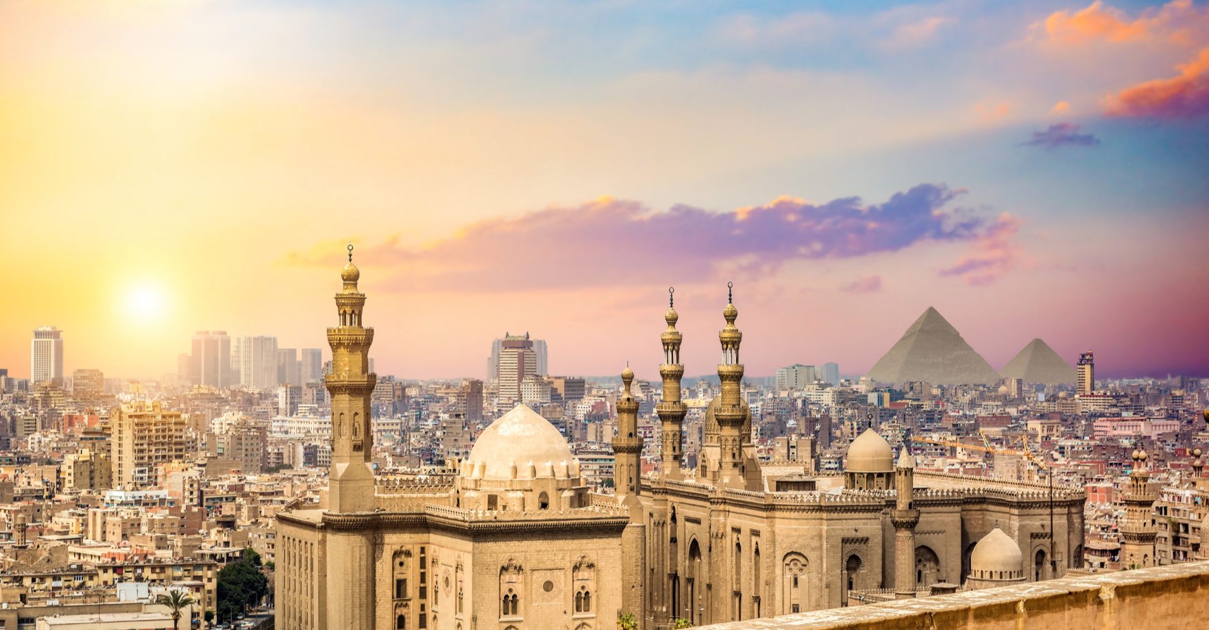 Cairo Day-Use Hotels: A Traveler’s Guide to Comfort and Convenience