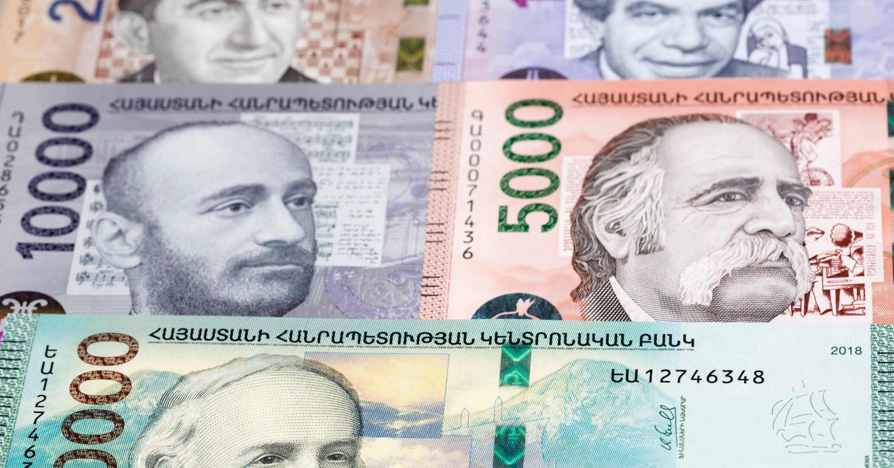 What Currency Does Armenia Use? A Traveler’s Essential Guide