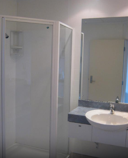 Albany Executive motor inn 3