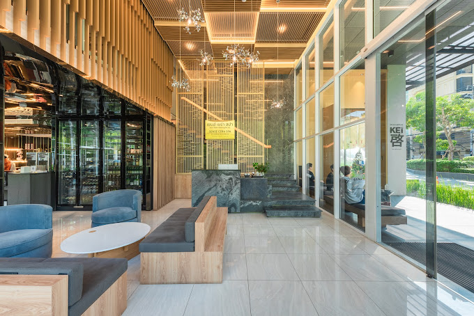 SENSE CERA SPA AT SIAMESE EXCLUSIVE 42(SPA&Wellness) 3