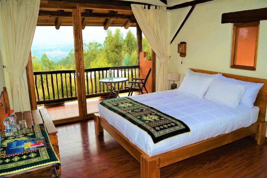 Ilatoa Lodge 4