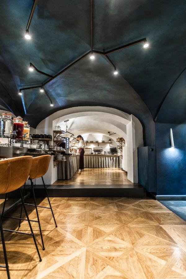 Design Hotel Neruda 5
