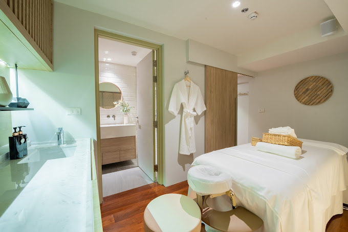 SENSE CERA SPA AT SIAMESE EXCLUSIVE 42(SPA&Wellness) 6