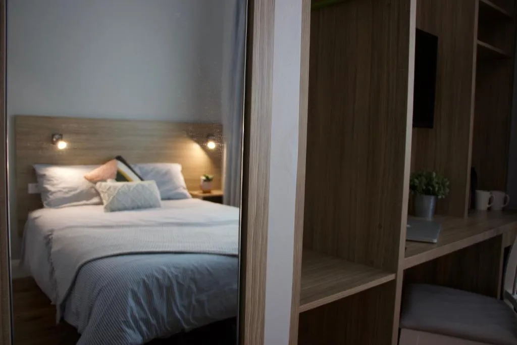Carnarvon Lodge Kirribilli 2