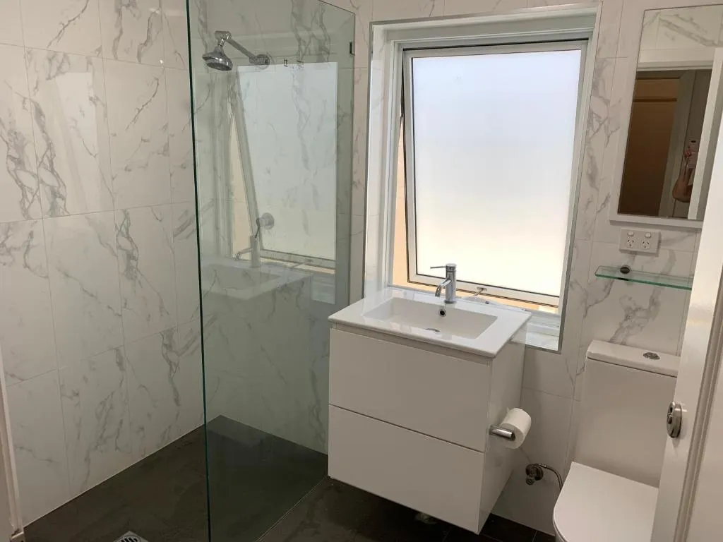 Carnarvon Lodge Kirribilli 10