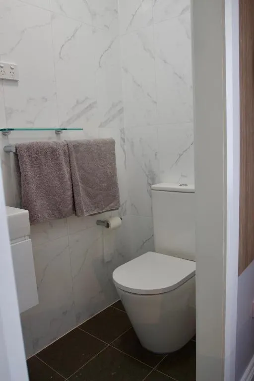 Carnarvon Lodge Kirribilli 11
