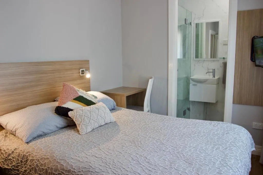 Carnarvon Lodge Kirribilli 9