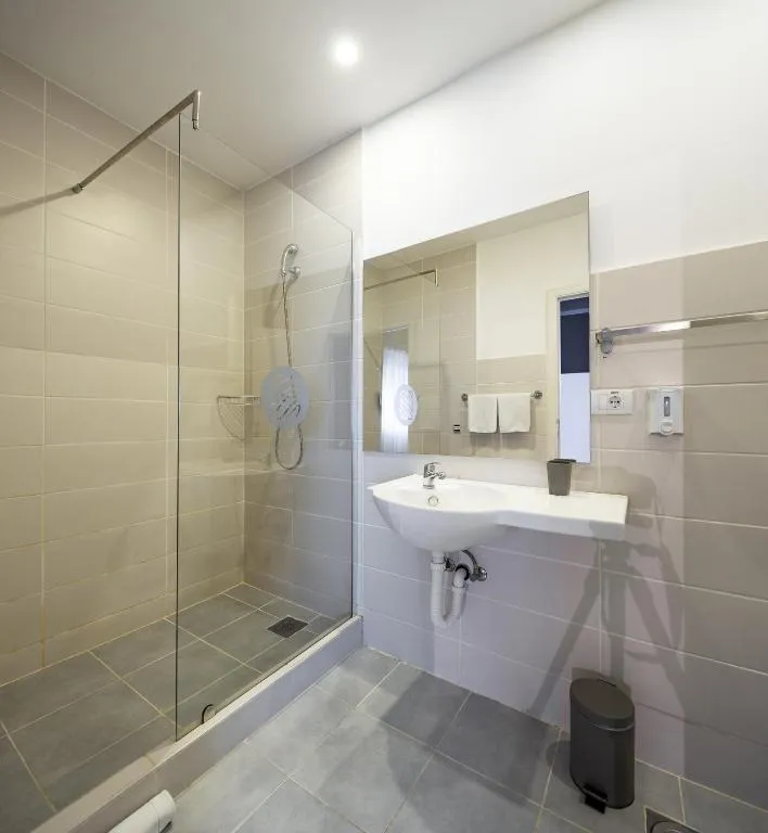 Hotel Bohemian Garni 13
