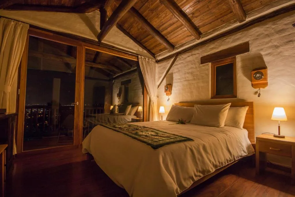 Ilatoa Lodge 25