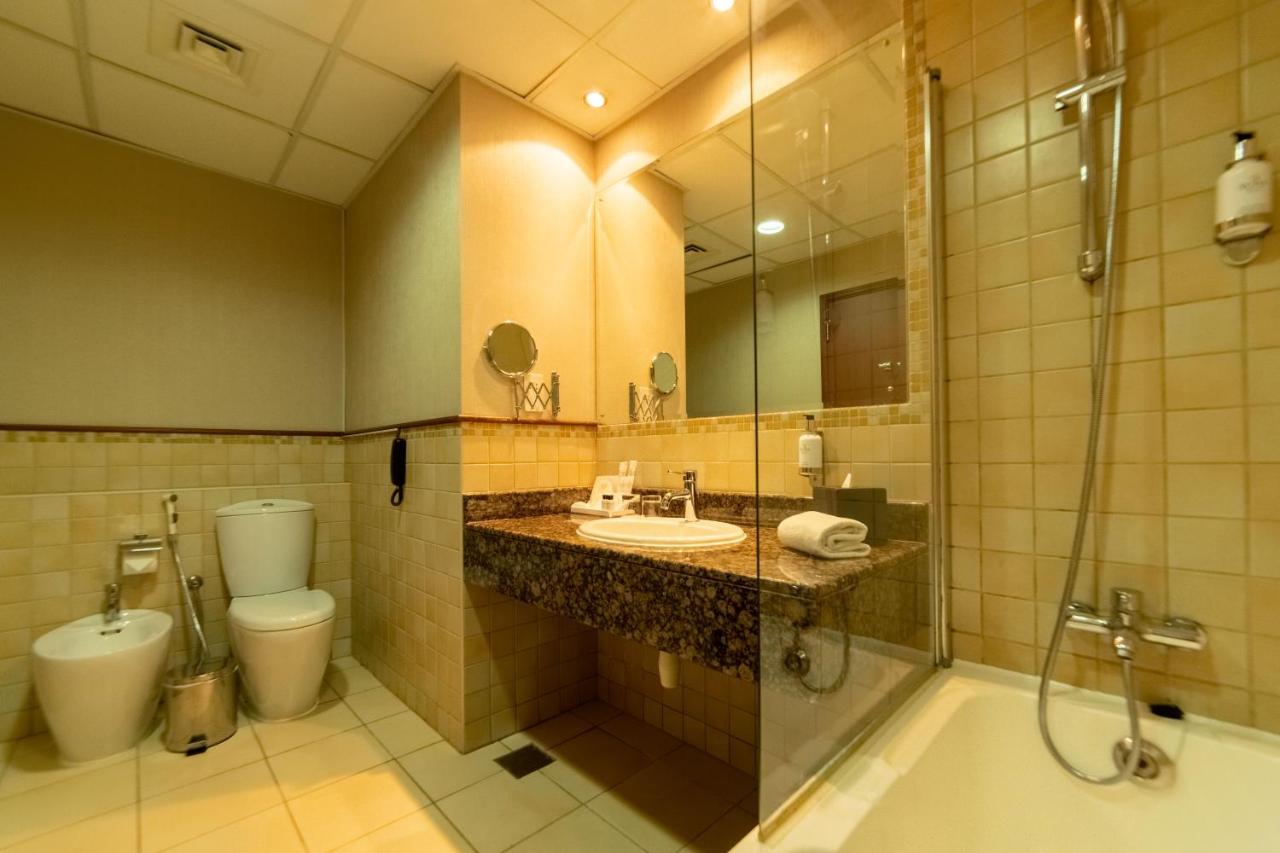 SUHA Mina Rashid Hotel Apartments 6