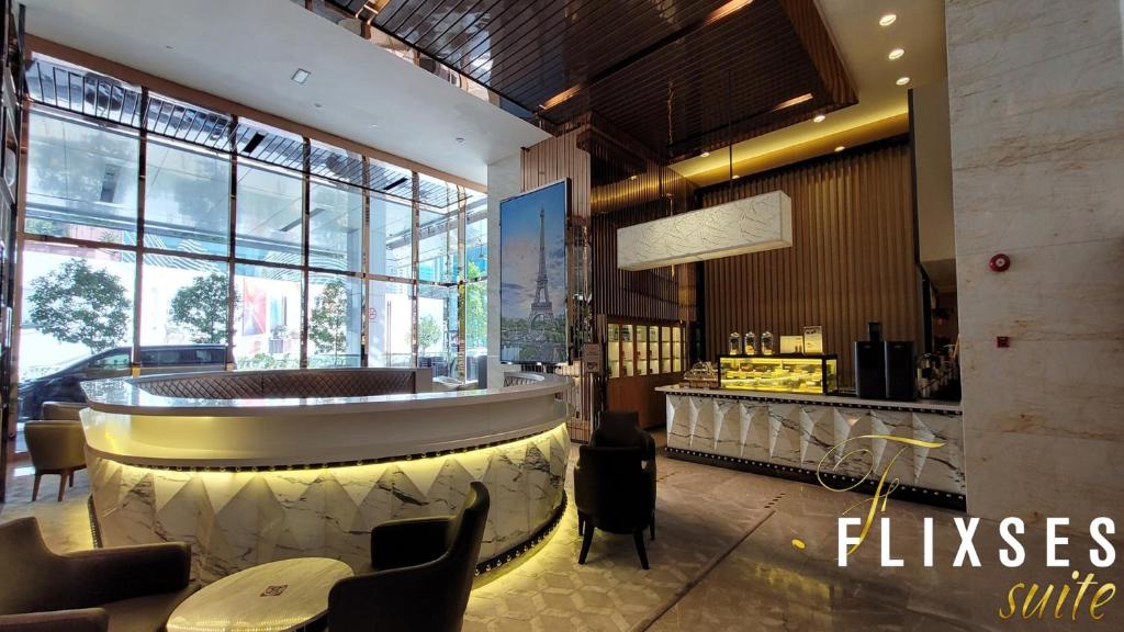 Flixses Suites at Platinum KLCC 5