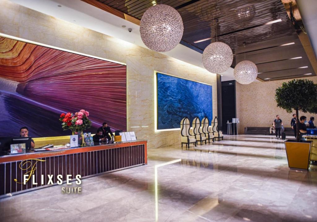 Flixses Suites at Platinum KLCC 4