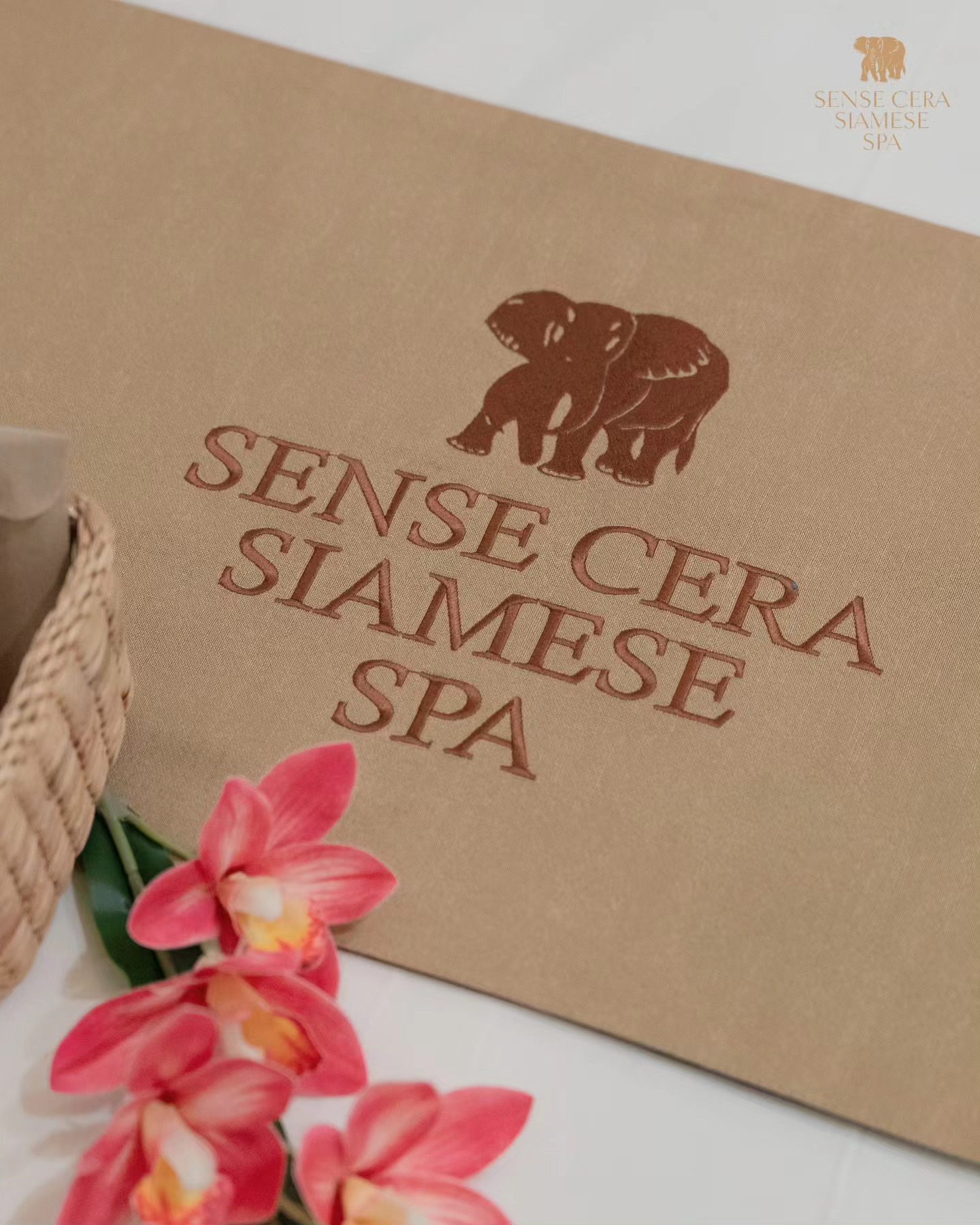 SENSE CERA SPA AT SIAMESE EXCLUSIVE 42(SPA&Wellness) 10