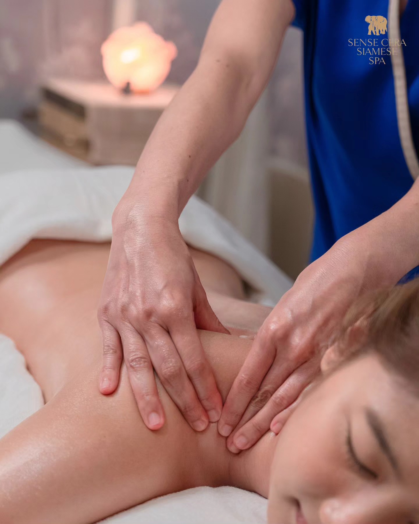 SENSE CERA SPA AT SIAMESE EXCLUSIVE 42(SPA&Wellness) 11