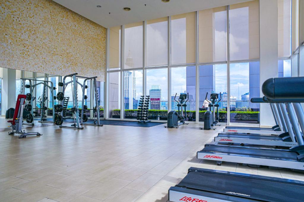 Flixses Suites at Platinum KLCC 6