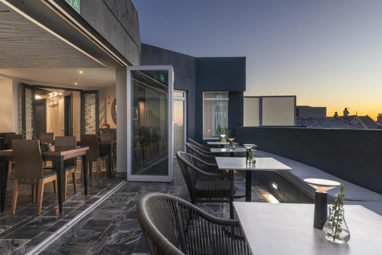 Grande Kloof Boutique Hotel 5
