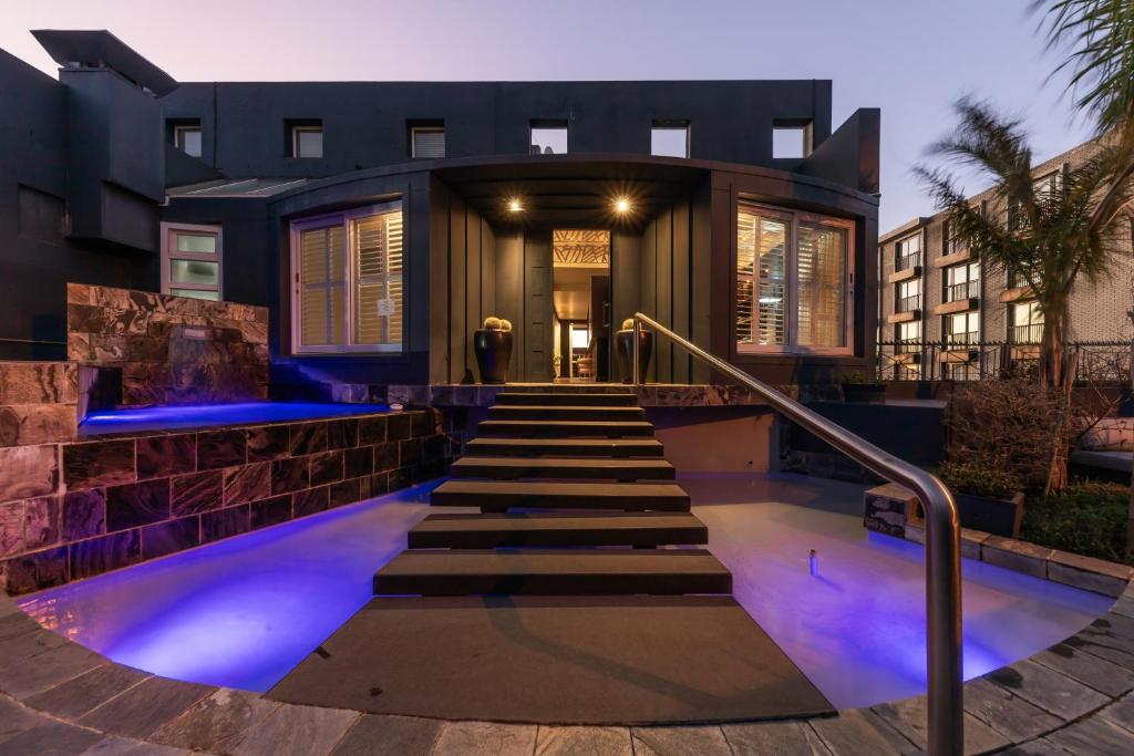 Grande Kloof Boutique Hotel 6