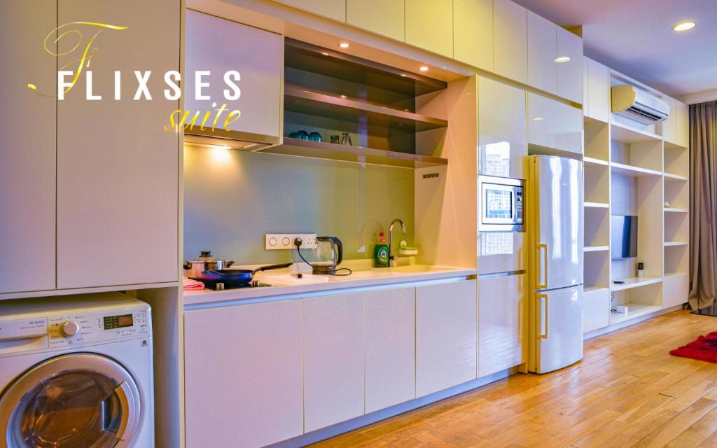 Flixses Suites at Platinum KLCC 3