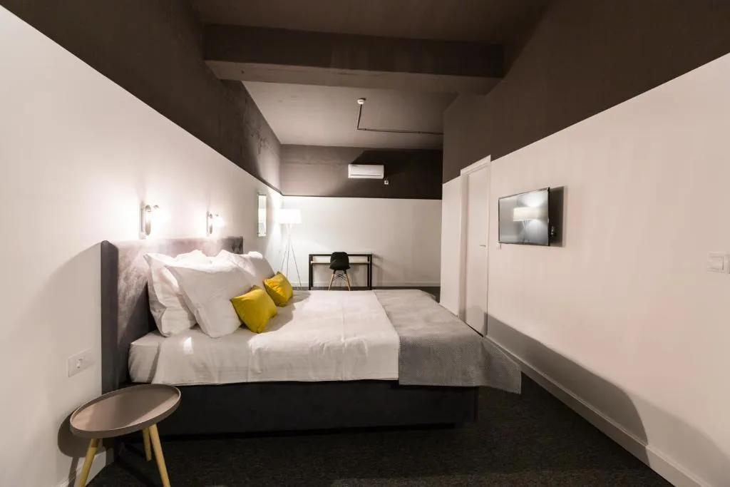 Hotel Bohemian Garni 10