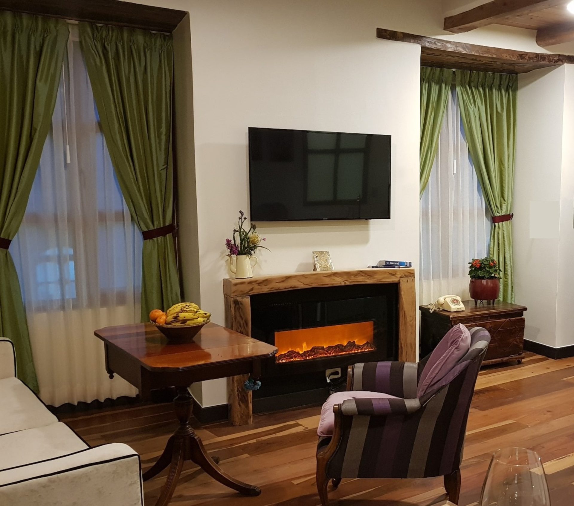 Old Town Quito Suites 2