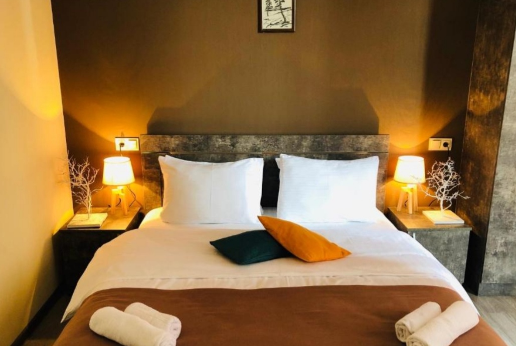 Hotel Nabadi