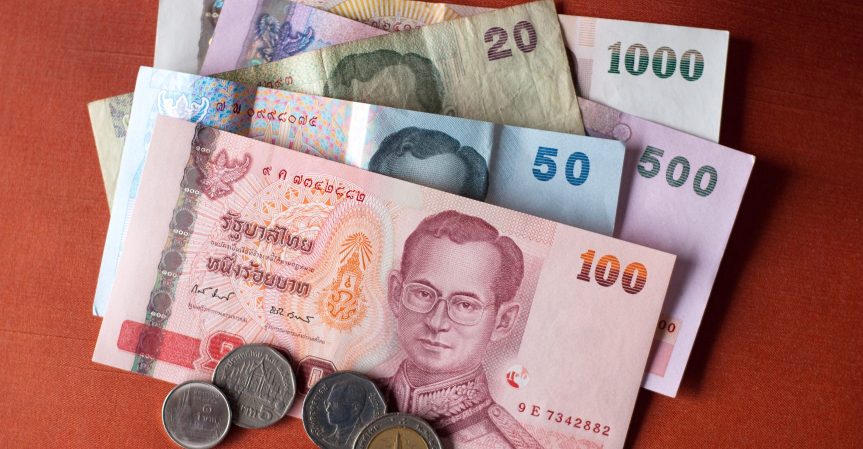 Bangkok Currency Exchange: Best Places to Get the Best Rates