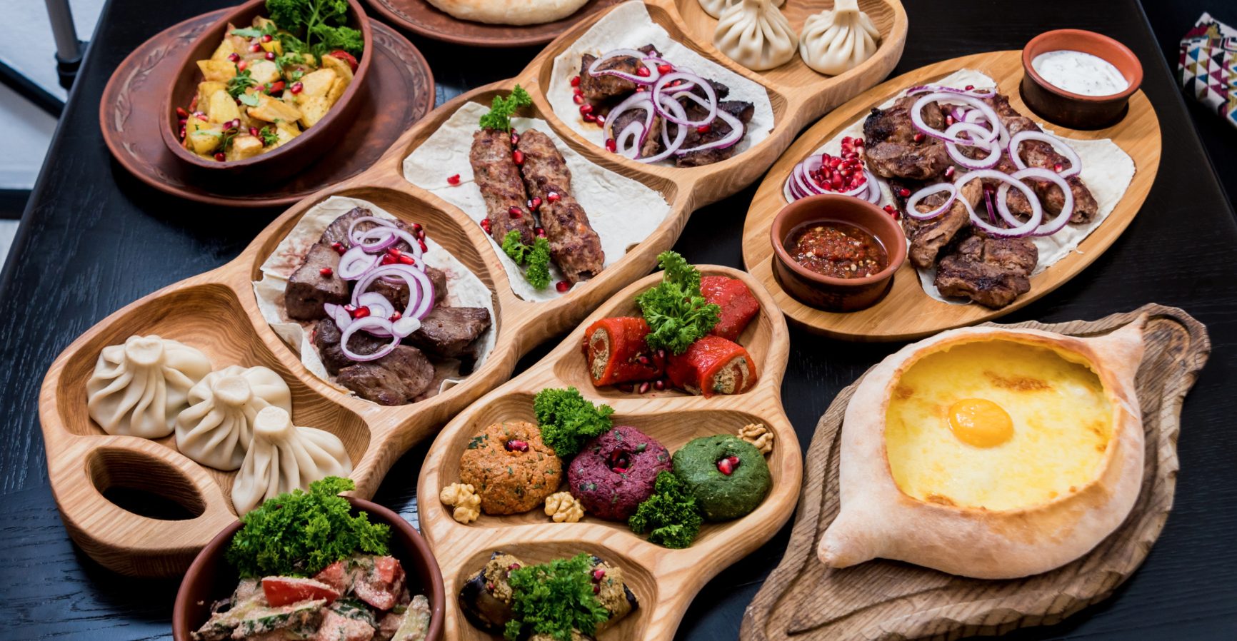 Discover the Best Georgian Food in Tbilisi: A Transit Visitor’s Handbook
