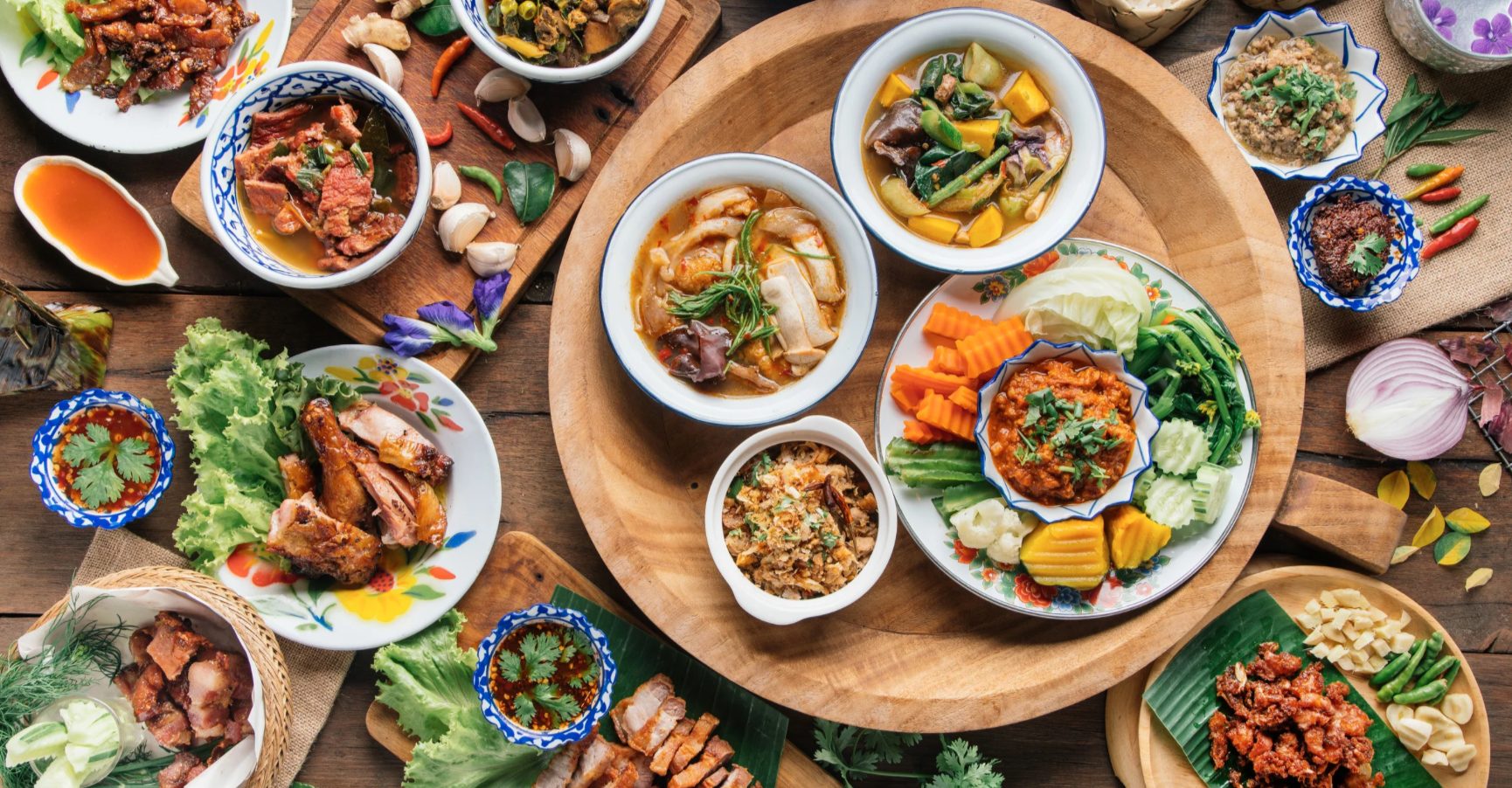 Da Nang’s Culinary Secrets: Discover the Best Local Food Gems