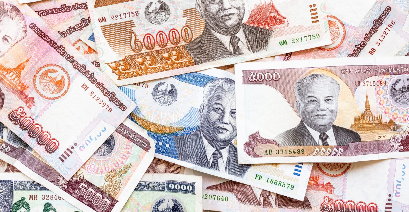 Laos Currency Guide 2025: What Every Transit Traveler Should Know
