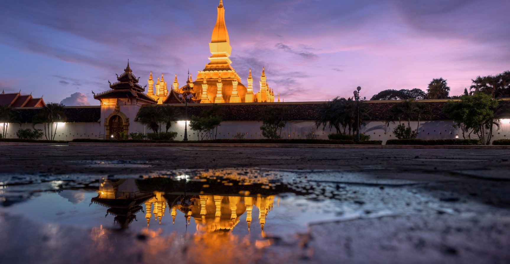 The Best Vientiane Restaurants: Where to Eat During Your Transit Layover