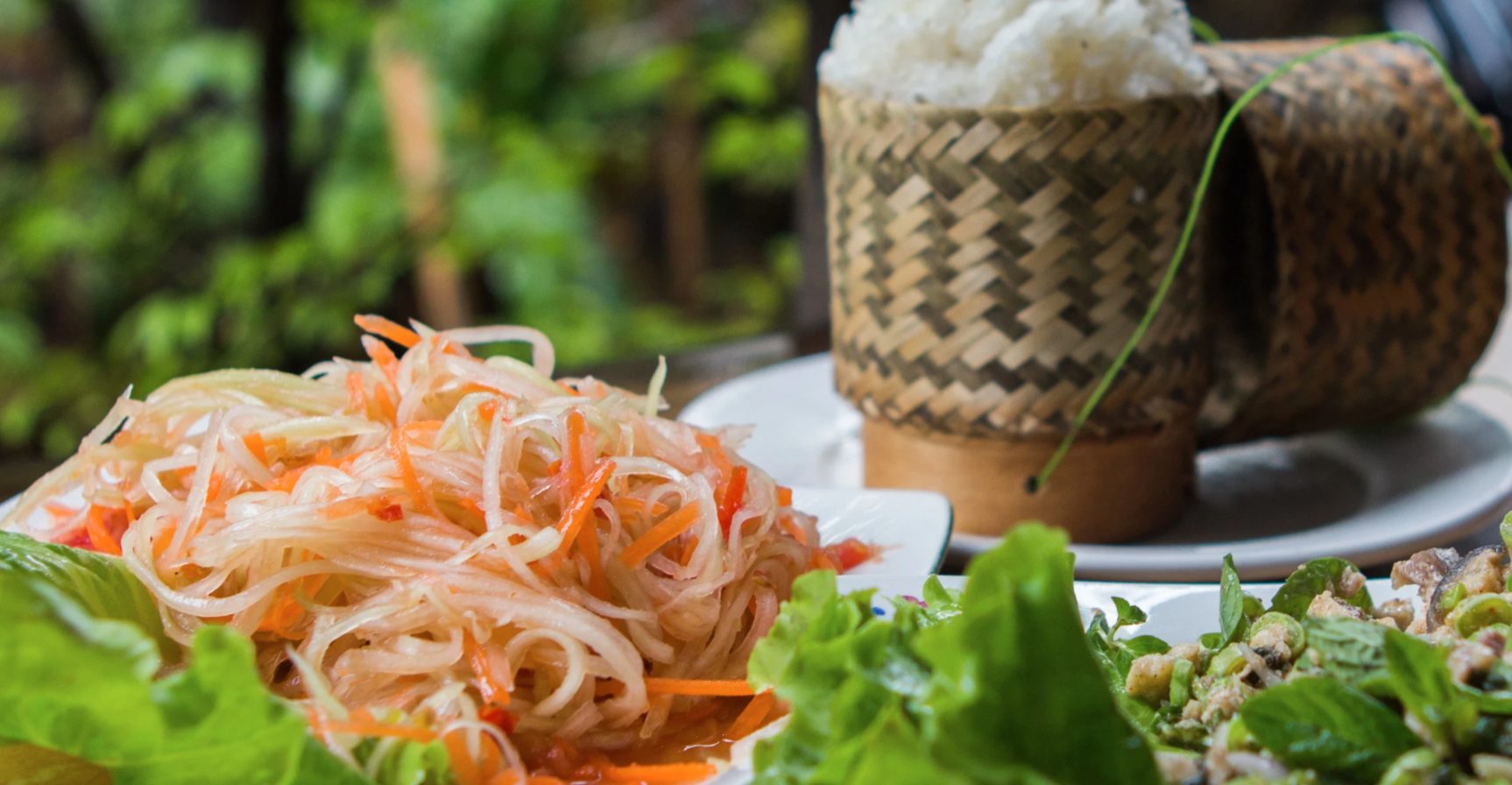 How to Make the Most of a 10-Hour Vientiane Layover