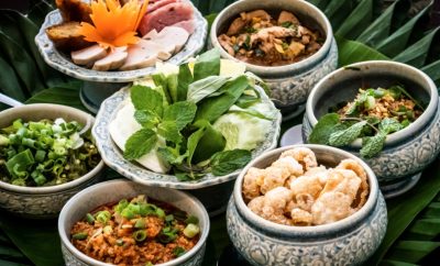 Top 10 Must-Try Vientiane Local Food Delicacies for Transit Travelers