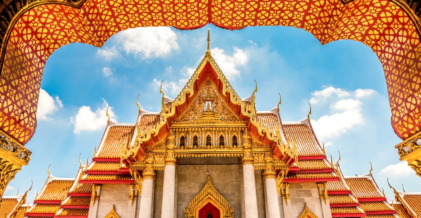 Bangkok Visa Guide for Travelers: Everything You Need to Know”