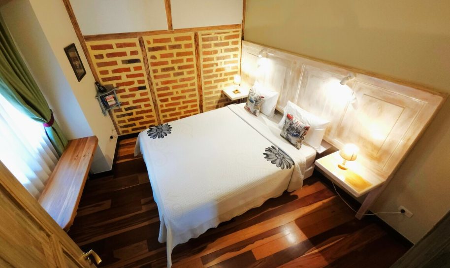 Old Town Quito Suites 6