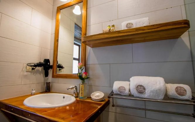 Old Town Quito Suites 7