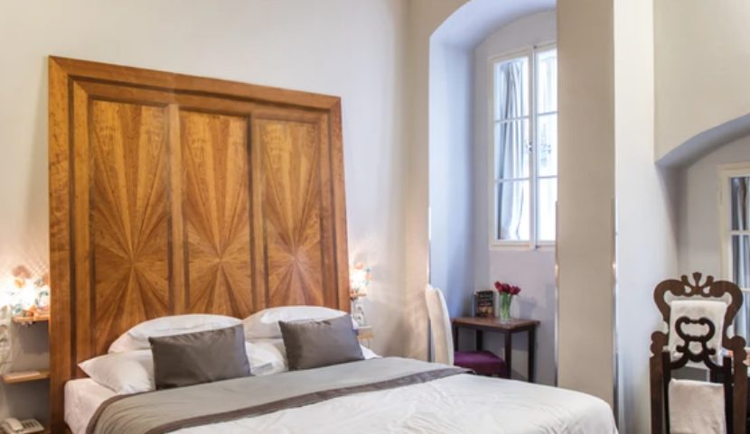 Design Hotel Neruda