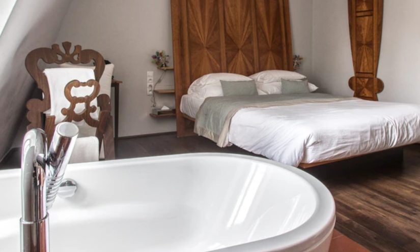 Design Hotel Neruda 2